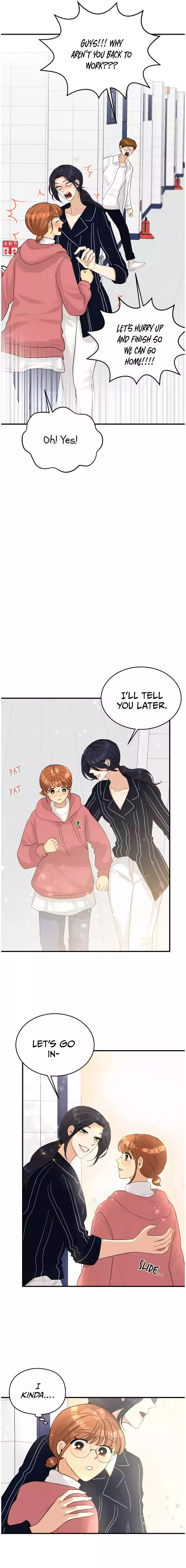 How to End a Crush Chapter 13 page 5 - 