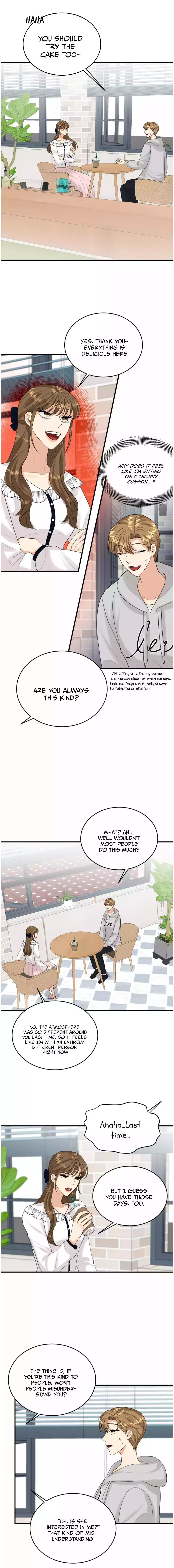 How to End a Crush Chapter 13 page 7 - 