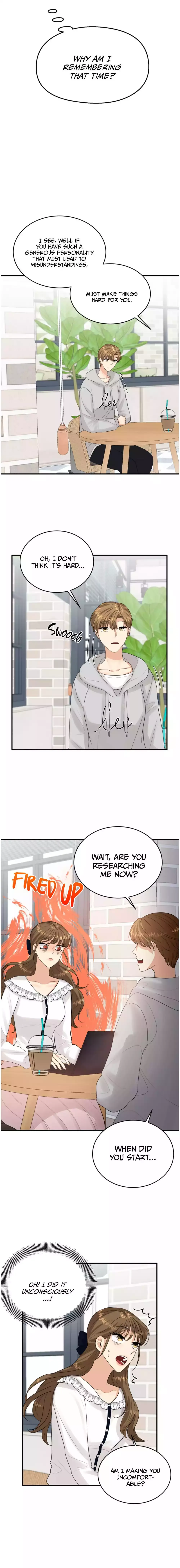 How to End a Crush Chapter 13 page 9 - 