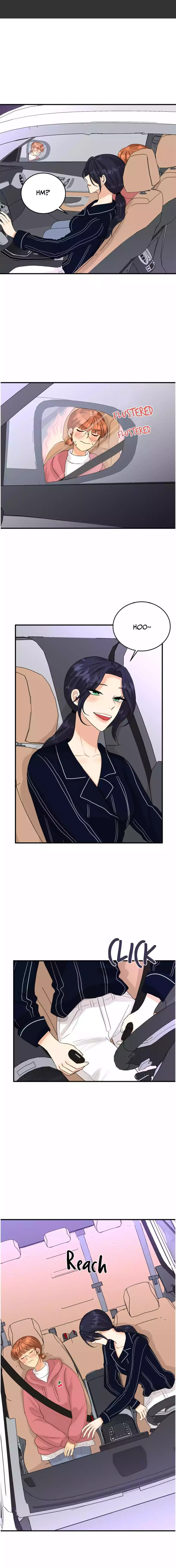 How to End a Crush Chapter 14 page 2 - 
