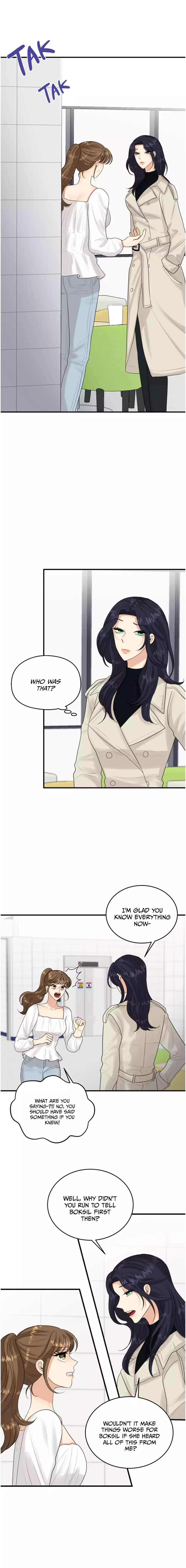 How to End a Crush Chapter 14 page 13 - 