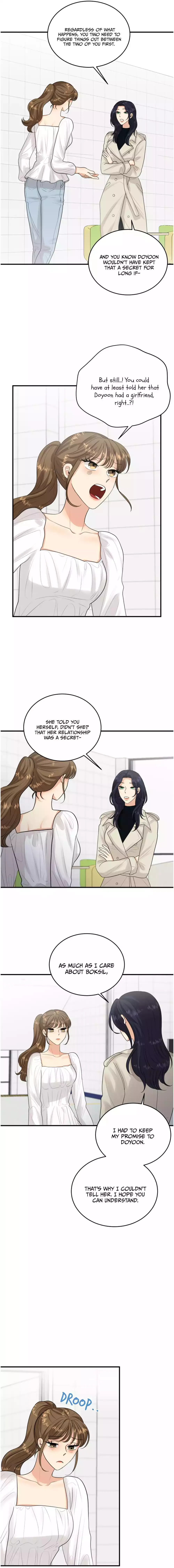 How to End a Crush Chapter 14 page 14 - 