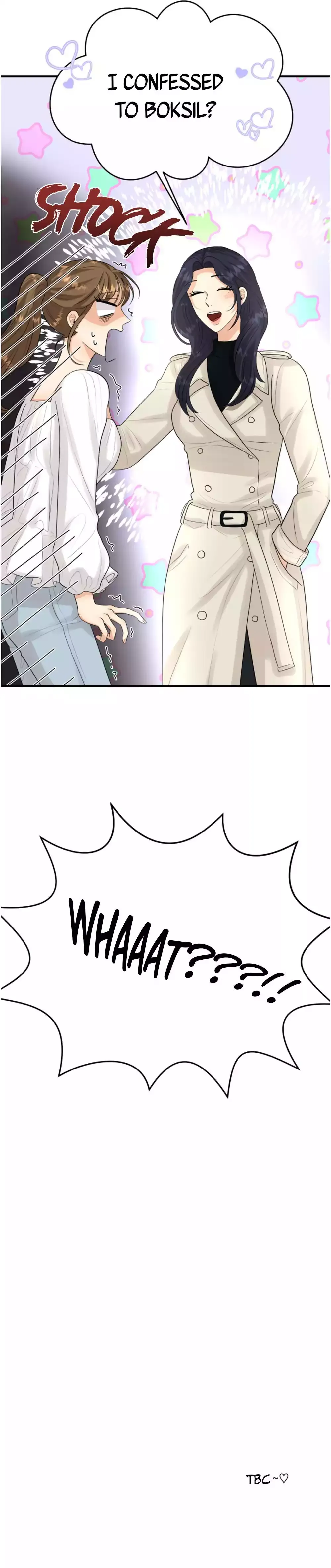 How to End a Crush Chapter 14 page 16 - 