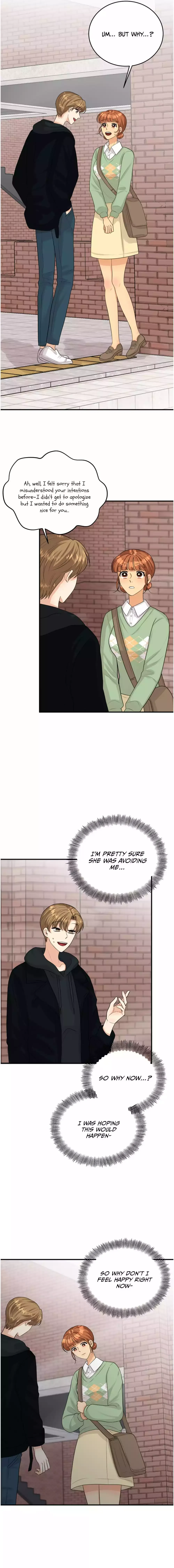 How to End a Crush Chapter 14 page 8 - 