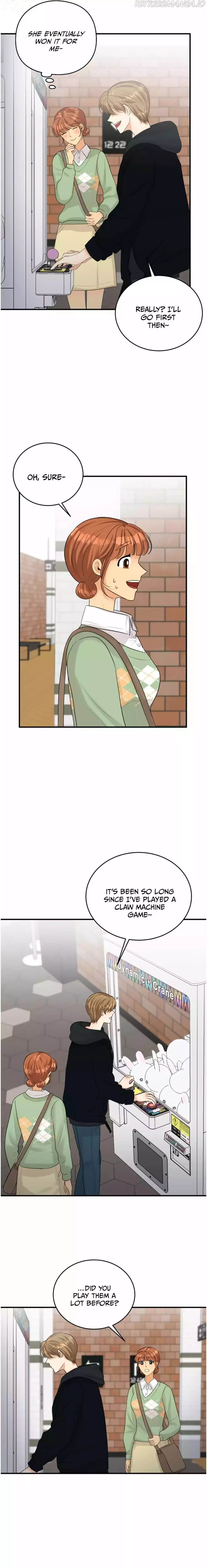 How to End a Crush Chapter 15 page 14 - 