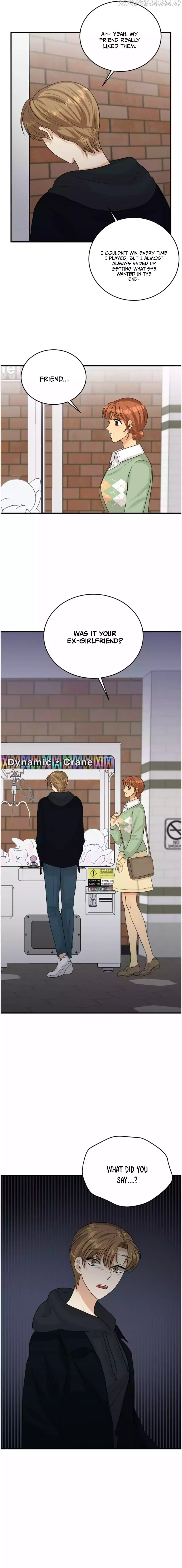 How to End a Crush Chapter 15 page 15 - 