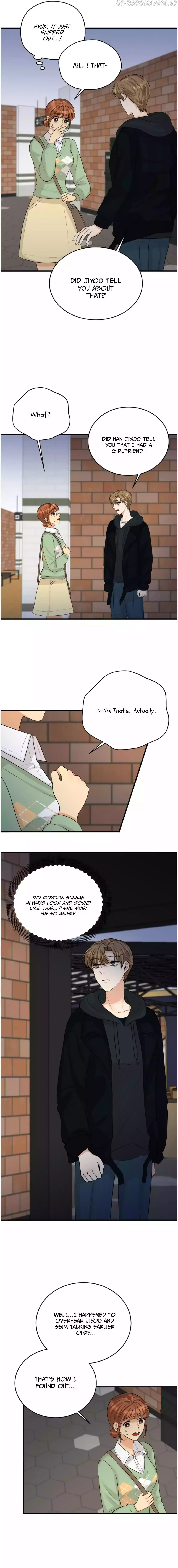 How to End a Crush Chapter 15 page 16 - 
