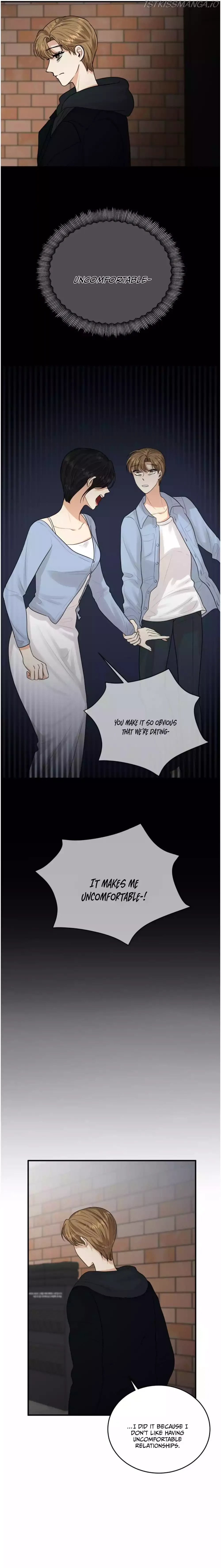 How to End a Crush Chapter 15 page 18 - 