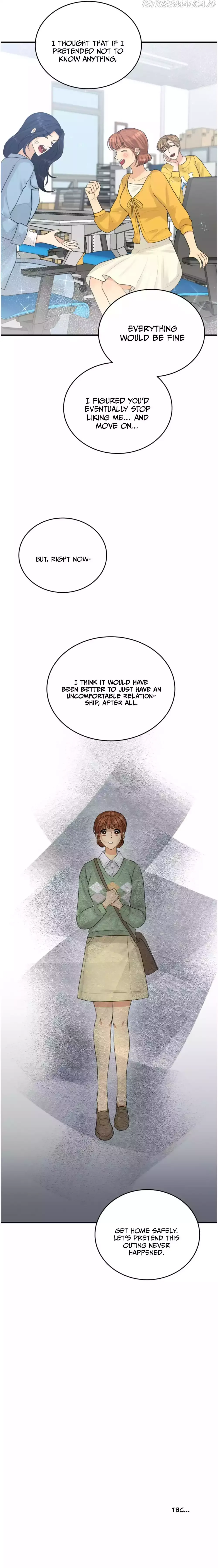 How to End a Crush Chapter 15 page 19 - 