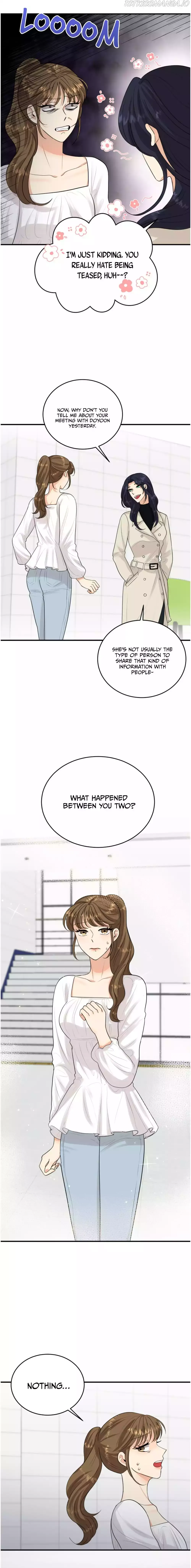 How to End a Crush Chapter 15 page 4 - 