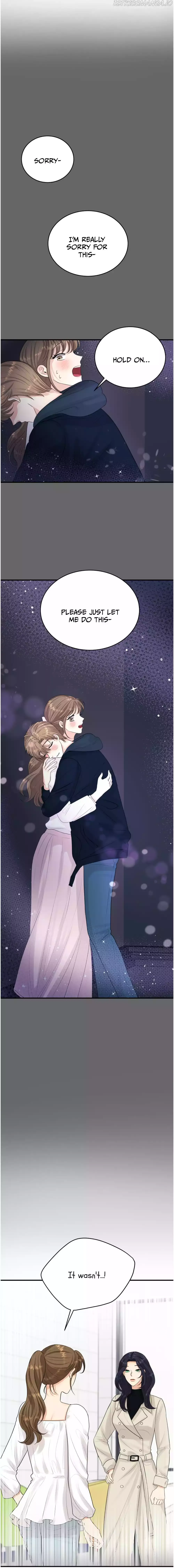 How to End a Crush Chapter 15 page 5 - 