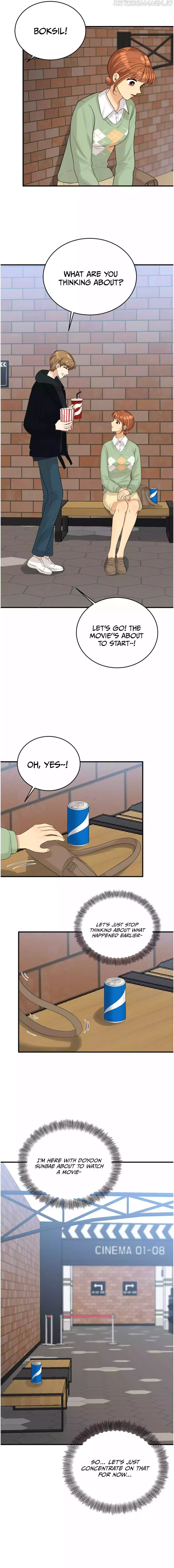 How to End a Crush Chapter 15 page 7 - 