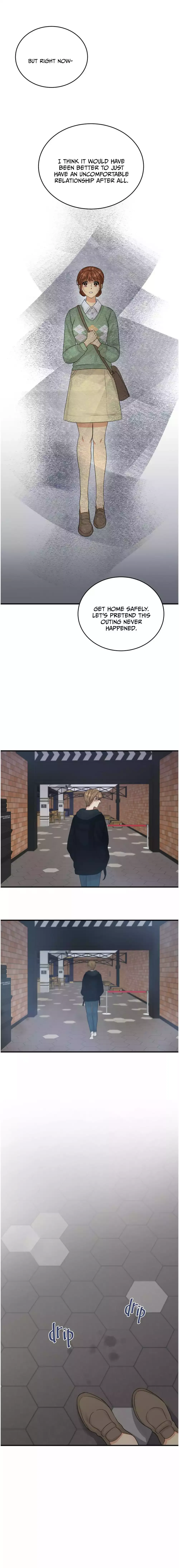 How to End a Crush Chapter 16 page 2 - 