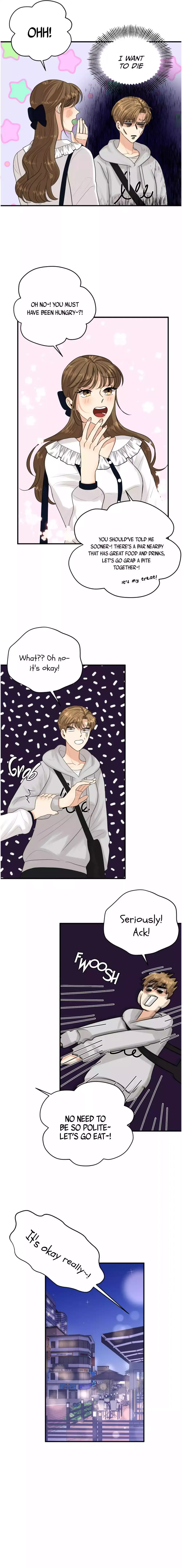How to End a Crush Chapter 16 page 11 - 