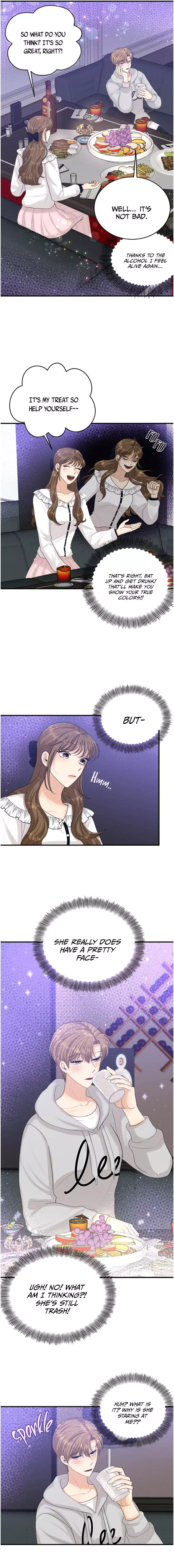 How to End a Crush Chapter 16 page 12 - 
