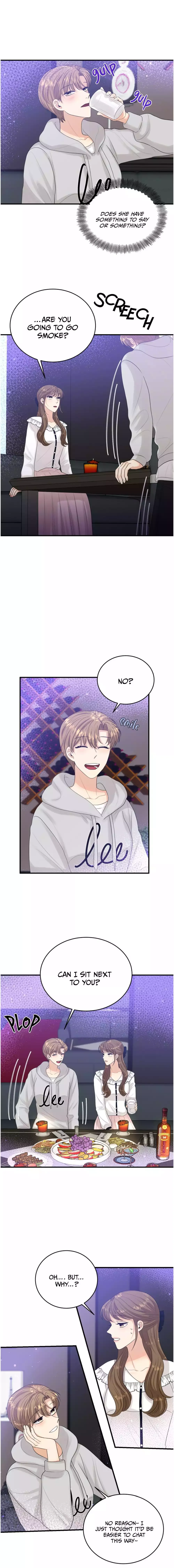 How to End a Crush Chapter 16 page 13 - 