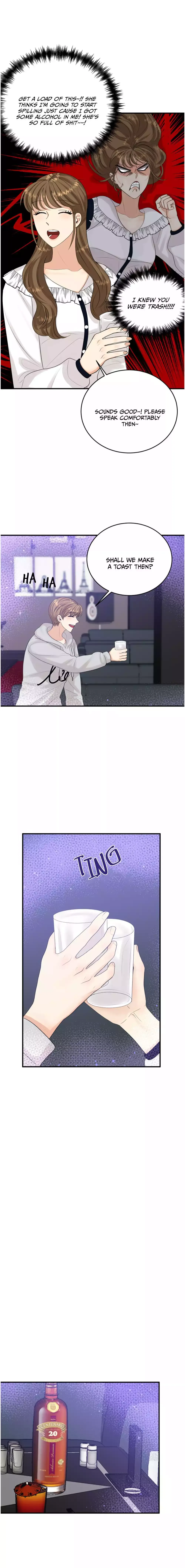 How to End a Crush Chapter 16 page 14 - 