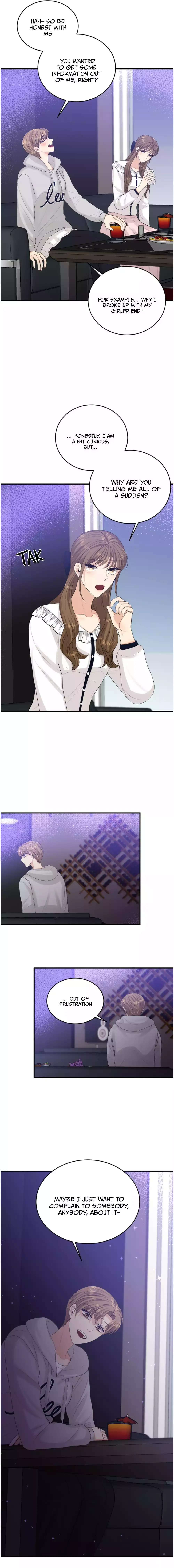 How to End a Crush Chapter 16 page 15 - 