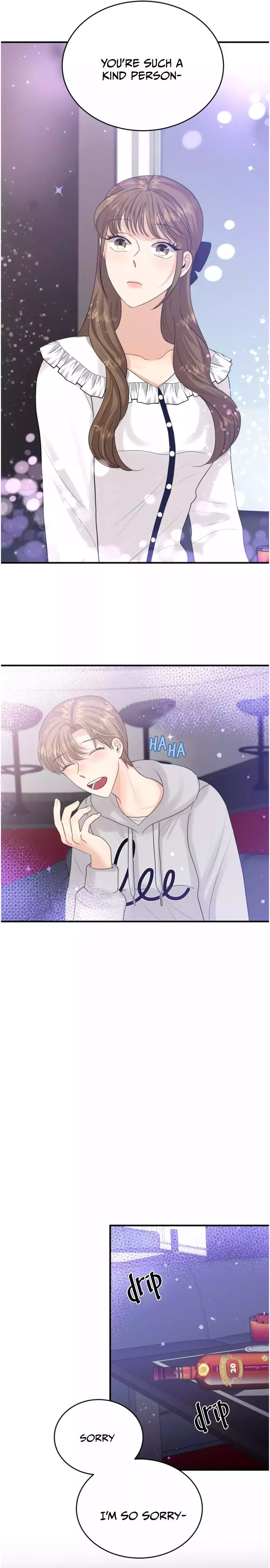 How to End a Crush Chapter 16 page 17 - 