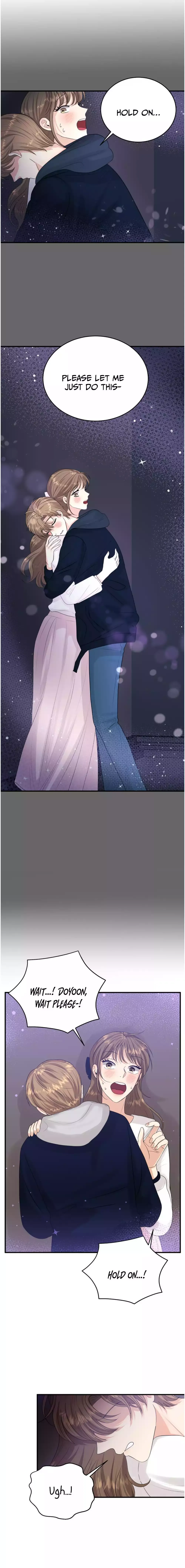 How to End a Crush Chapter 16 page 18 - 