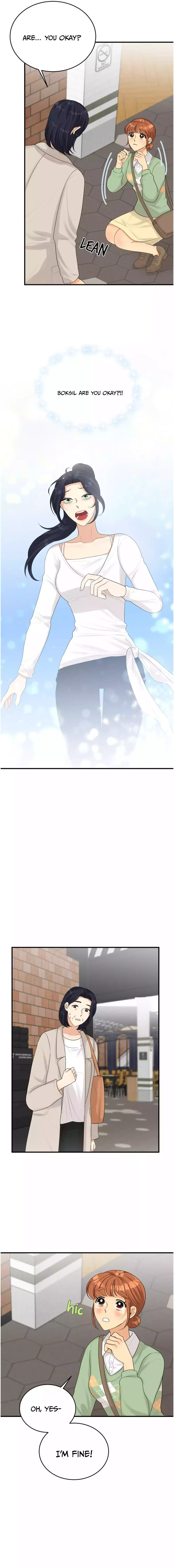 How to End a Crush Chapter 16 page 4 - 