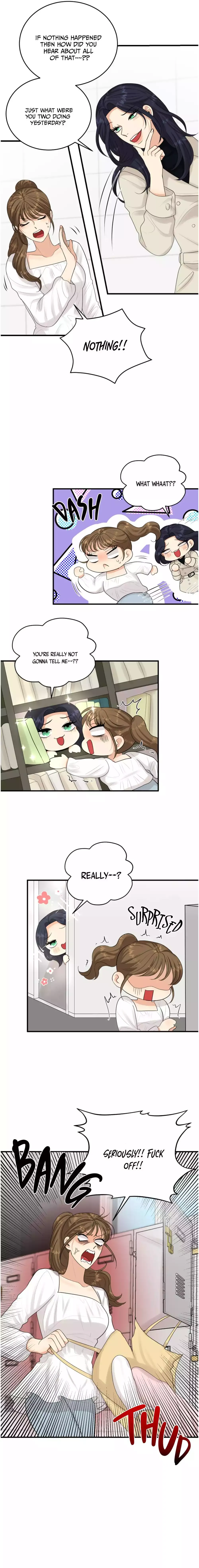 How to End a Crush Chapter 16 page 7 - 