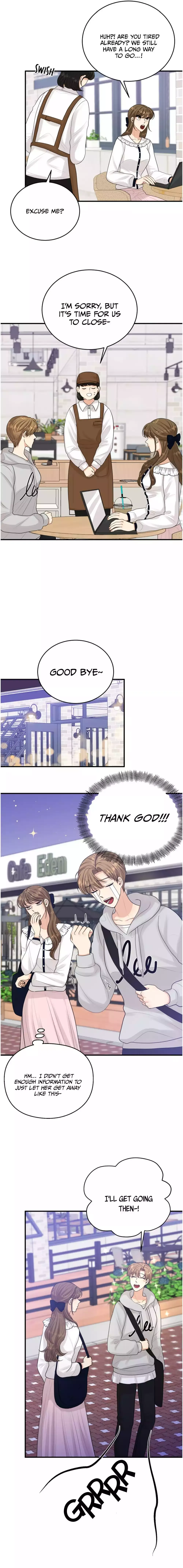 How to End a Crush Chapter 16 page 10 - 