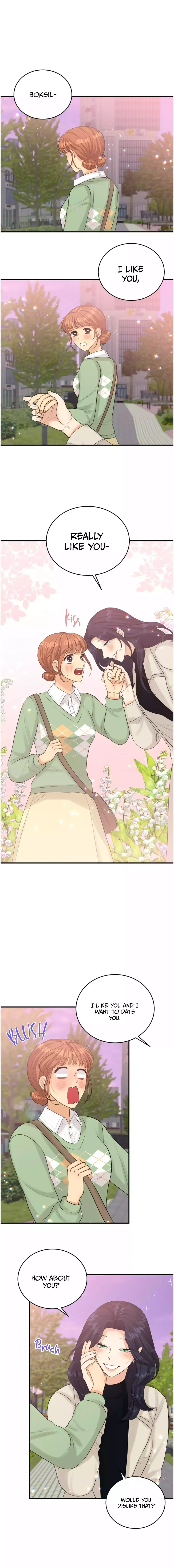 How to End a Crush Chapter 17 page 14 - 