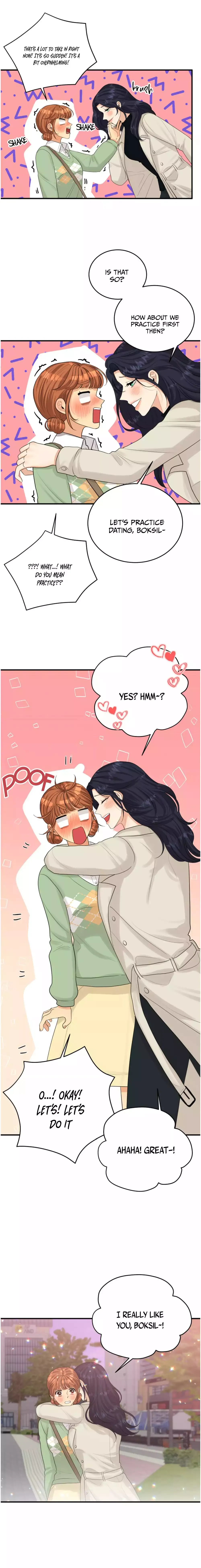How to End a Crush Chapter 17 page 15 - 