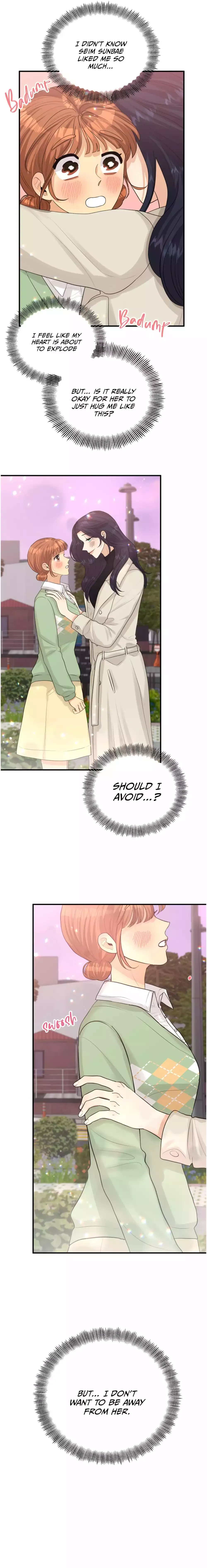How to End a Crush Chapter 17 page 16 - 