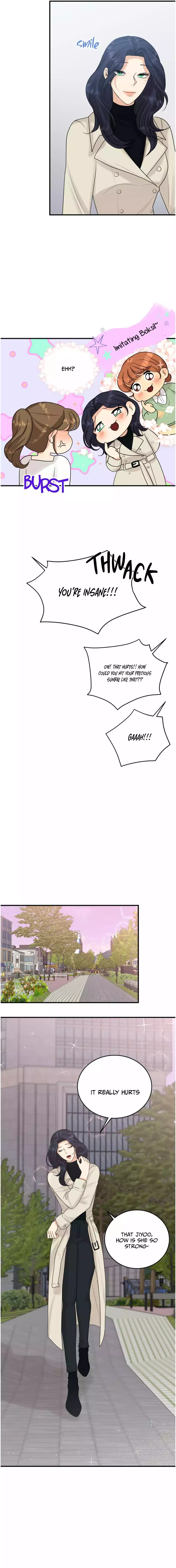 How to End a Crush Chapter 17 page 5 - 