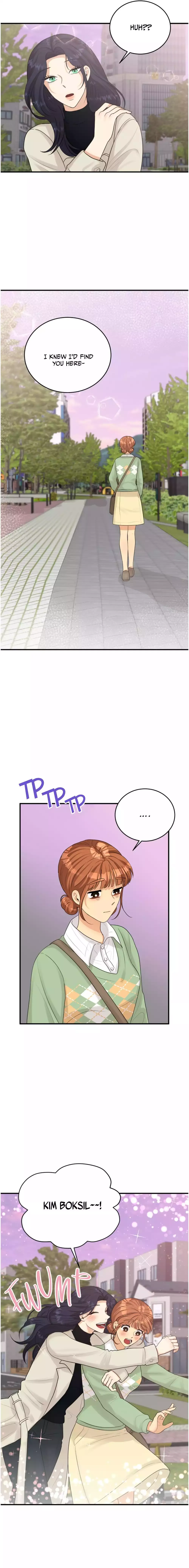 How to End a Crush Chapter 17 page 6 - 