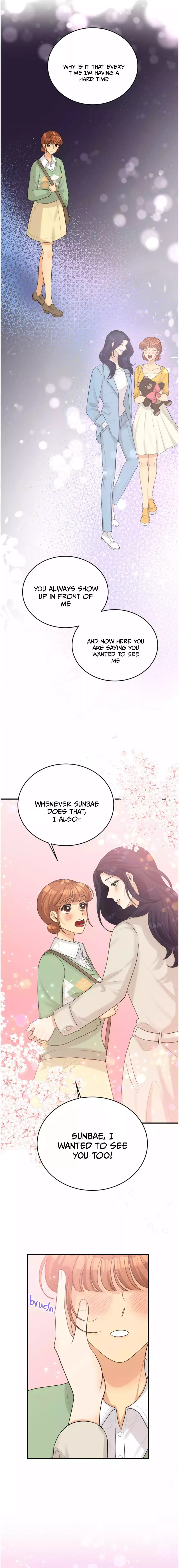 How to End a Crush Chapter 17 page 8 - 