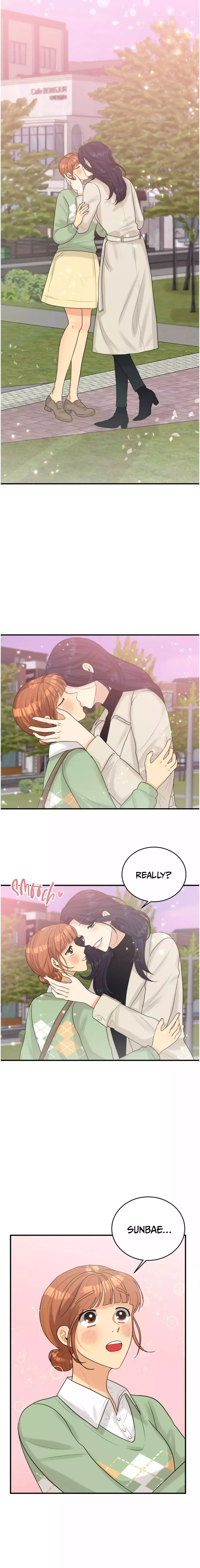 How to End a Crush Chapter 17 page 9 - 