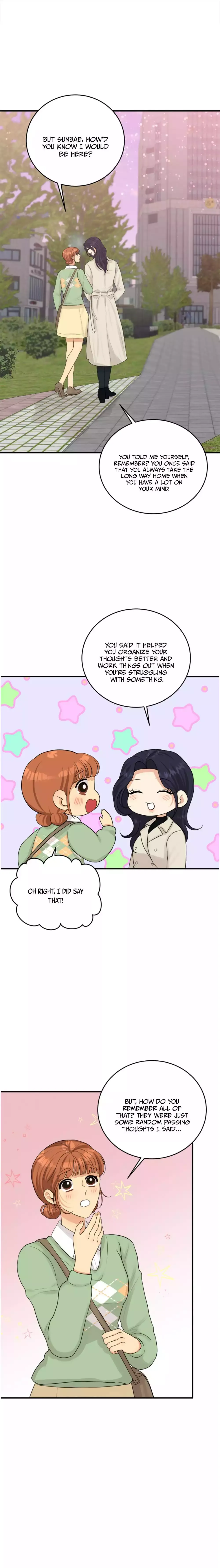 How to End a Crush Chapter 18 page 2 - 