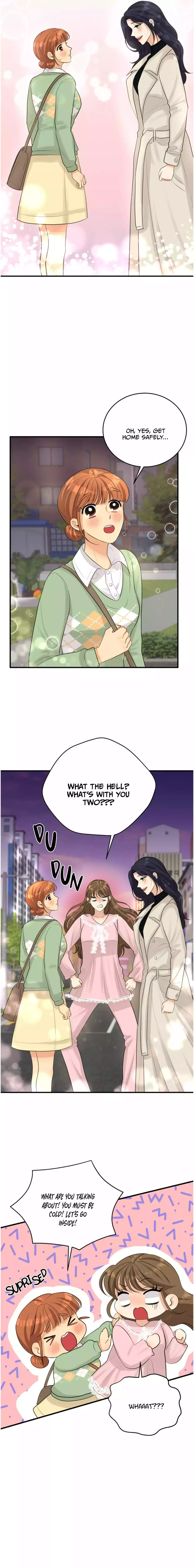 How to End a Crush Chapter 18 page 12 - 