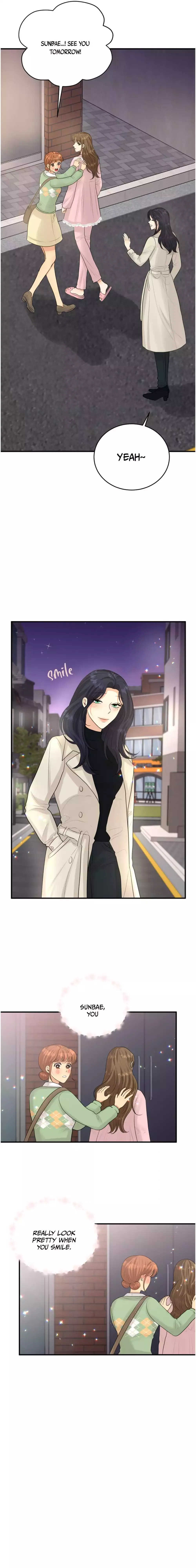 How to End a Crush Chapter 18 page 13 - 