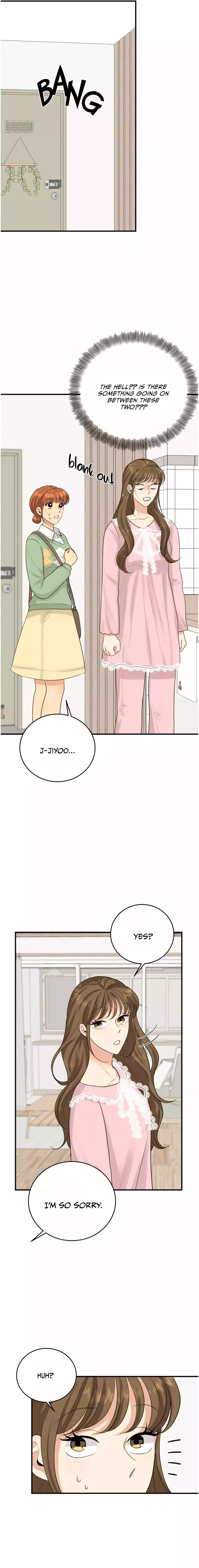 How to End a Crush Chapter 18 page 14 - 