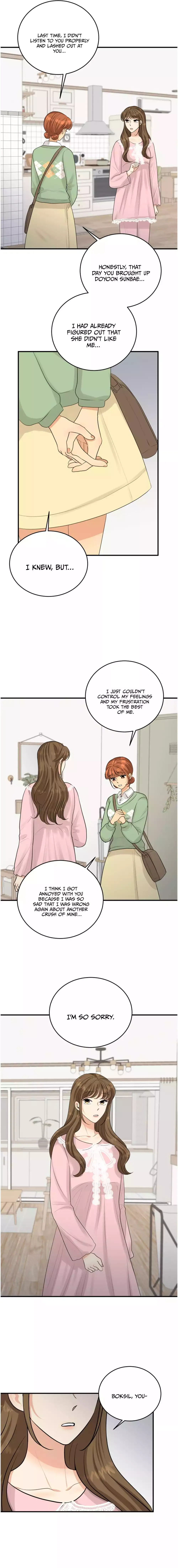 How to End a Crush Chapter 18 page 15 - 