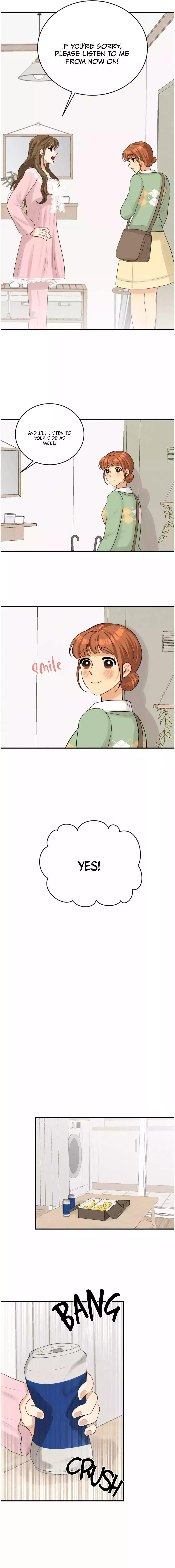 How to End a Crush Chapter 18 page 17 - 