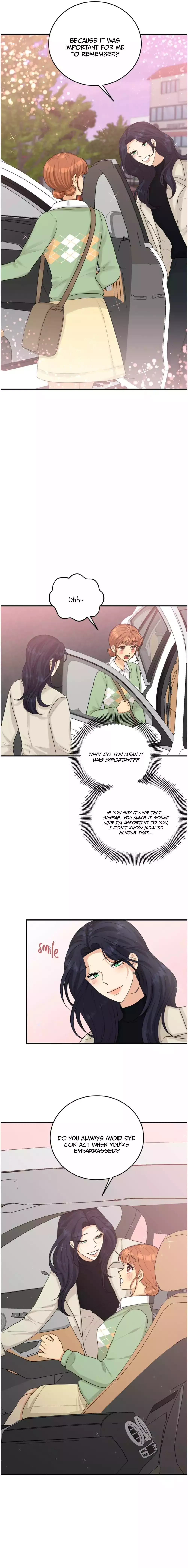 How to End a Crush Chapter 18 page 3 - 