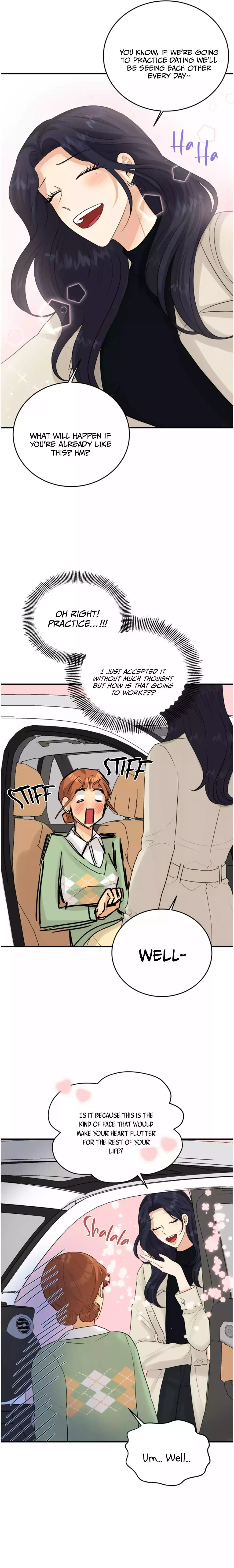 How to End a Crush Chapter 18 page 4 - 