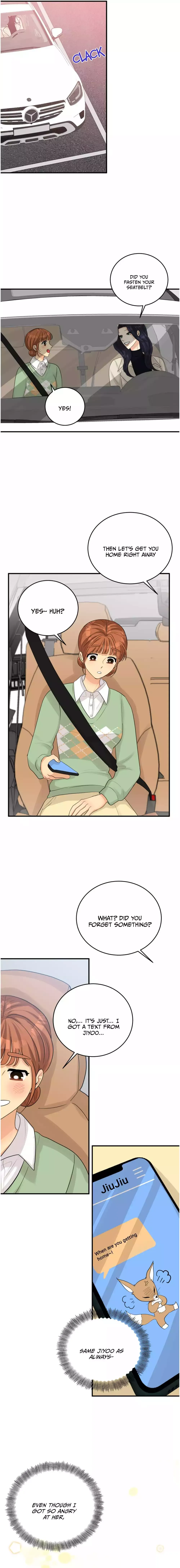 How to End a Crush Chapter 18 page 7 - 
