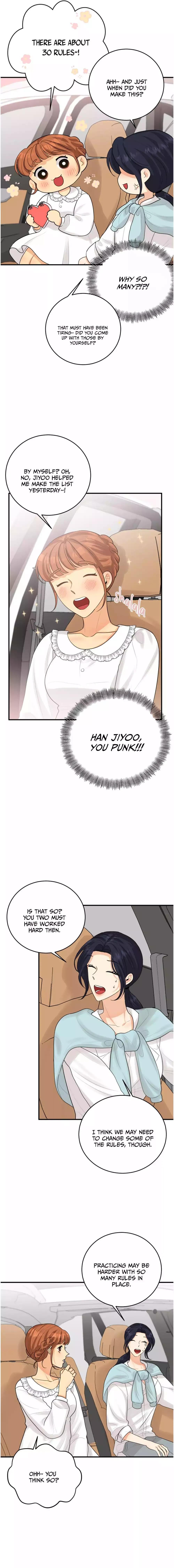 How to End a Crush Chapter 19 page 13 - 