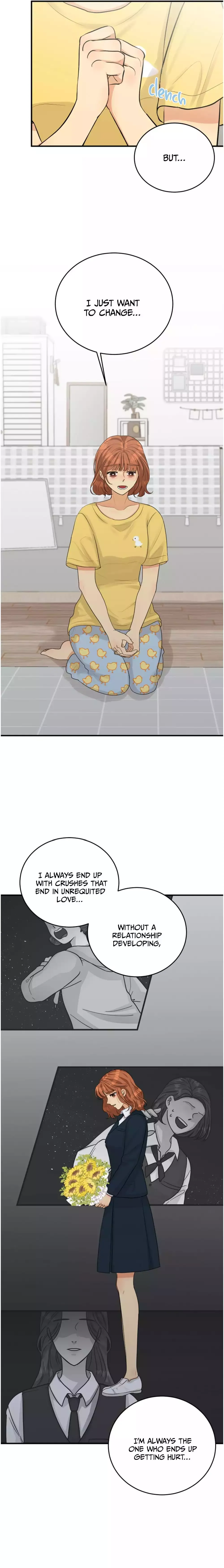 How to End a Crush Chapter 19 page 3 - 