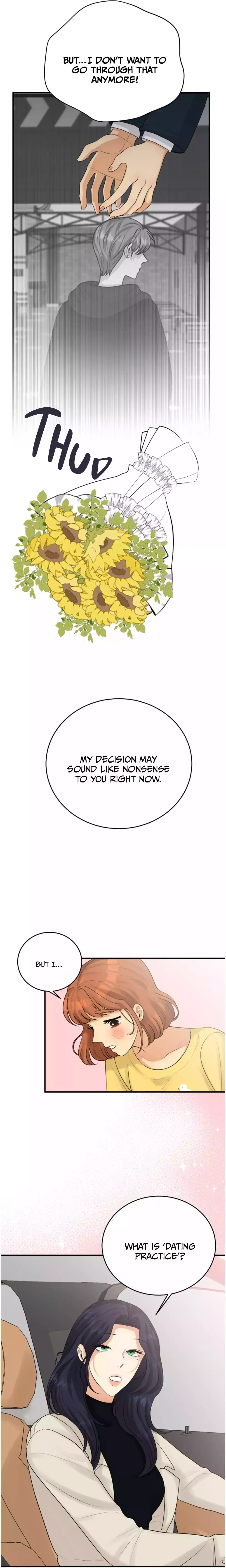 How to End a Crush Chapter 19 page 4 - 