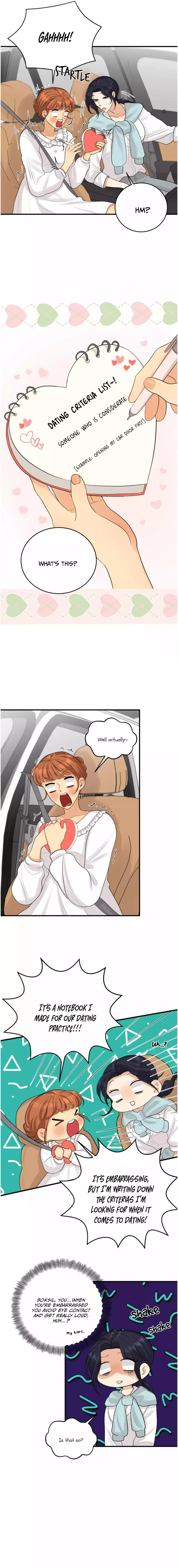 How to End a Crush Chapter 19 page 10 - 