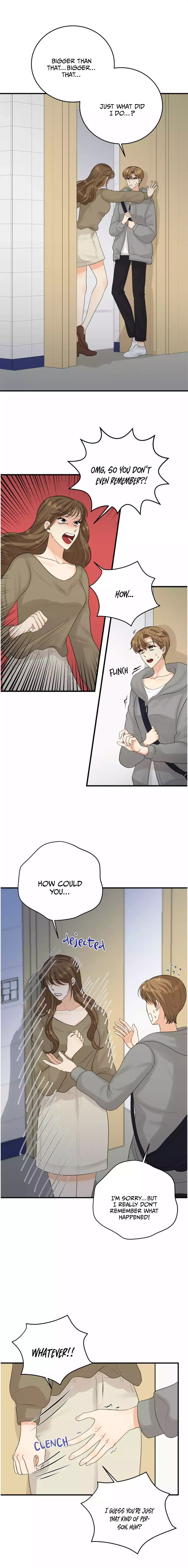 How to End a Crush Chapter 20 page 2 - 