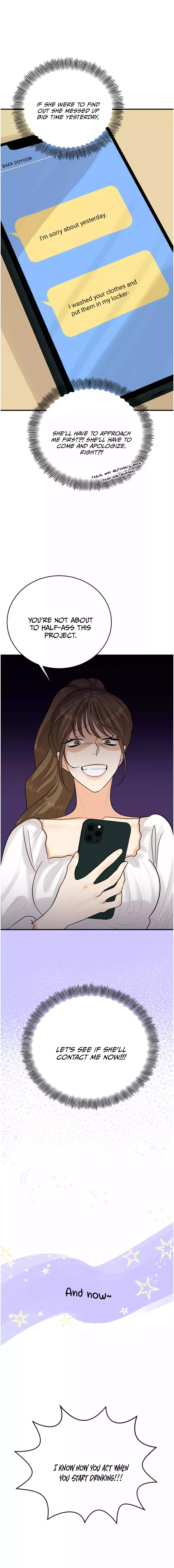 How to End a Crush Chapter 20 page 13 - 