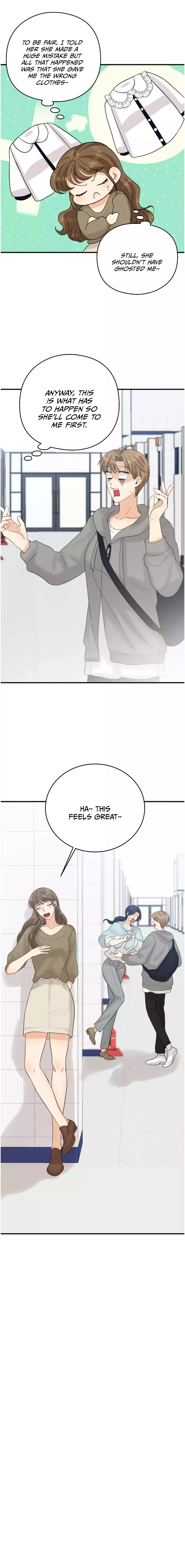 How to End a Crush Chapter 20 page 15 - 